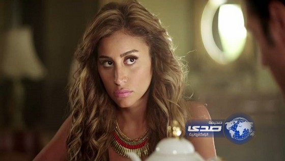 السجن سنة على الفنانة دينا الشربيني بسبب المخدرات