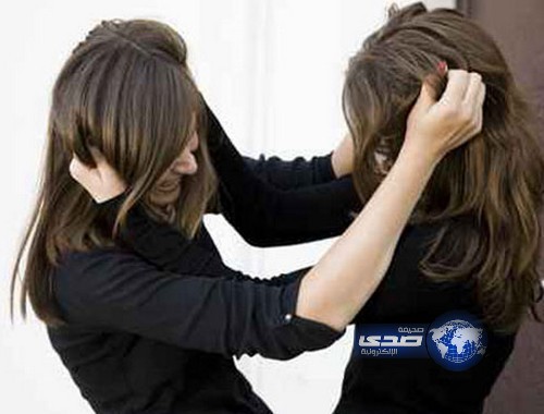 في الكويت.. الزوجة الجديدة لقنّت “القديمة” درساً في الملاكمة