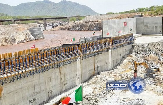 أثيوبيا رفضت مقترحات حل أزمة سد النهضة بمصر