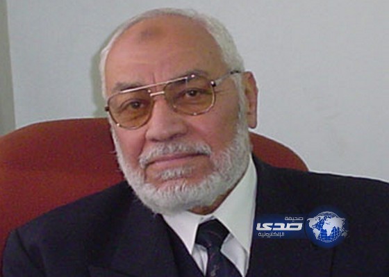 تأجيل محاكمة مرشد الأخوان السابق مهدي عاكف إلى جلسة الثاني عشر