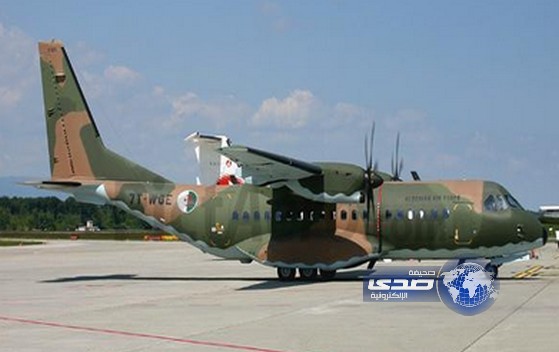 مقتل 100 شخص في تحطم طائرة عسكرية بالجزائر