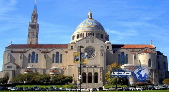 كنيسة أمريكية تدعو زوارها للتعري حتى تتقرب أرواحهم من الله!