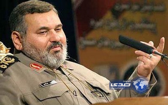 إيران تعلن استعدادها لخوض “حرب مصيرية” مع أمريكا وإسرائيل