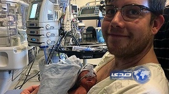 وفاة كندية انجبت طفلا وهي في حالة موت دماغي