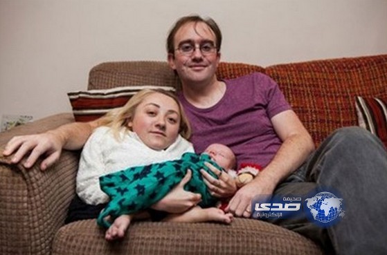 امرأة بنصف جسد: سأكون أما رائعة!