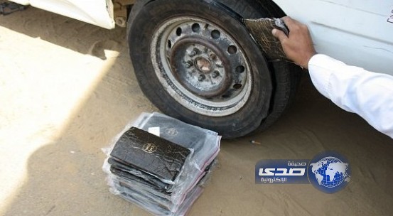 السلطات الأردنية تحبط تهريب 700 ألف حبة مخدرة للسعودية