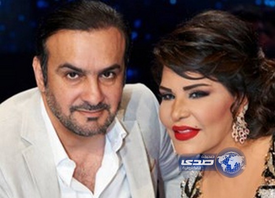 بالفيديو:فنان سعودي يهدي أحلام أغنية بمناسبة عيد ميلادها الـ45