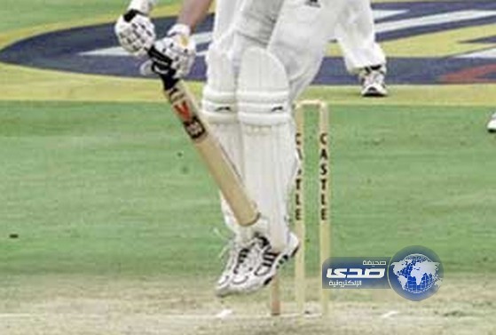 يقتل ابنه بمضرب كريكيت قبل أن تقتله الشرطة