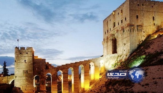 هزة أرضية ” قوية ” تضرب حلب