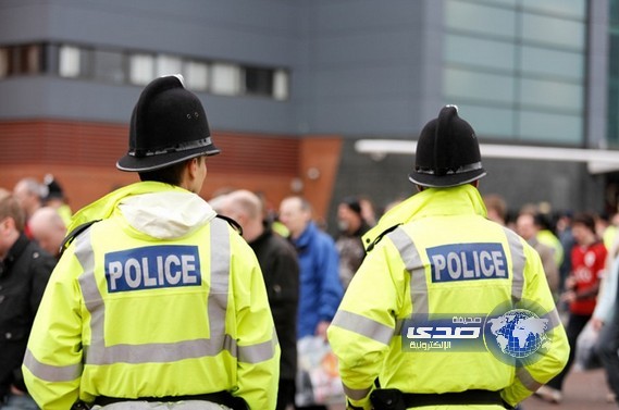 تعويض شرطي بريطاني لدغته حشرة أثناء العمل