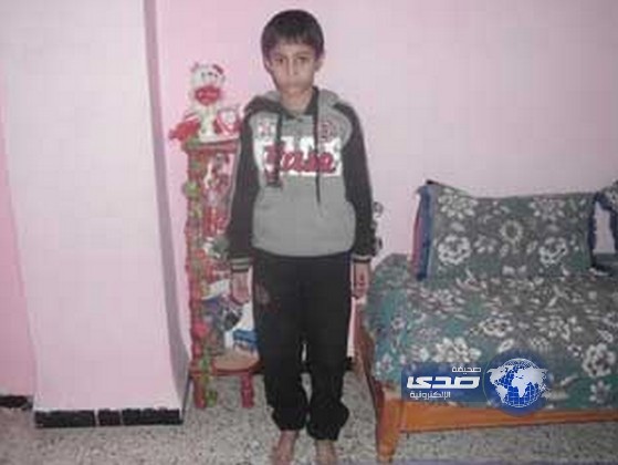 فتاة تتحول إلى فتى في سن السابعة من العمر