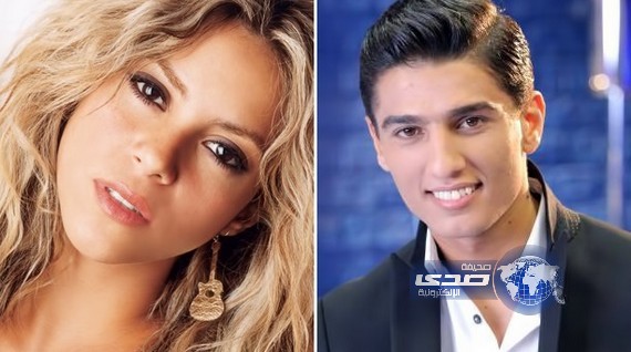 محمد عساف يكشف في مؤتمر صحفى عن سبب  تضامن شاكيرا معه