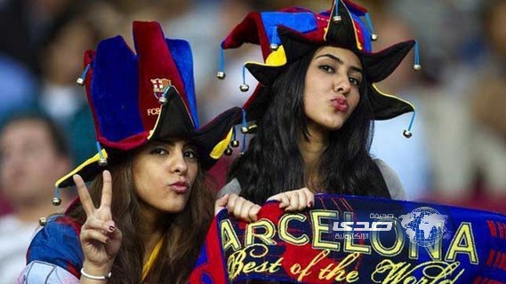 برشلونة زعيم أندية العالم في “السوشيال ميديا”