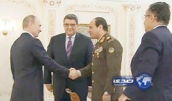 صفقة السلاح الروسى لمصر تتجاوز 3 مليارات دولار