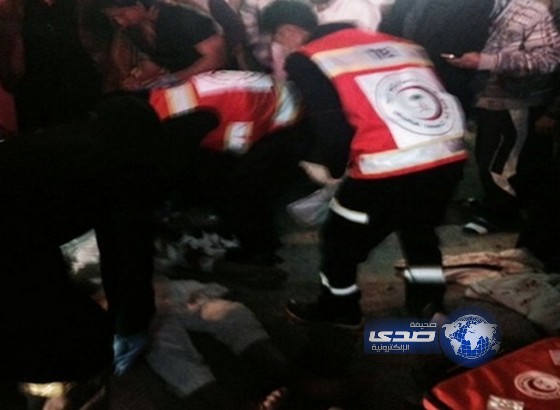 مصرع شاب في حادث دهس في الباحة‎