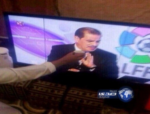 شعب ماله حل!!