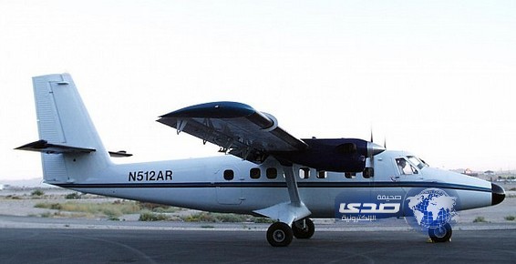 تحطم طائرة نيبالية ومقتل 18 كانوا على متنها