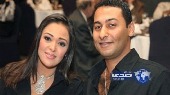 وفاة طليق الفنانة داليا البحيري في حادث