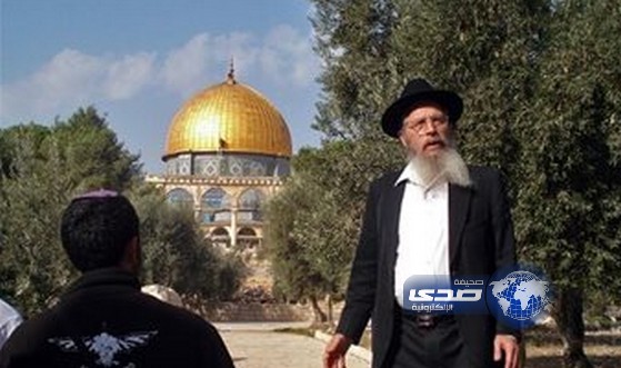 اسرائيل تلغي سيادة الاردن على المسجد الاقصى