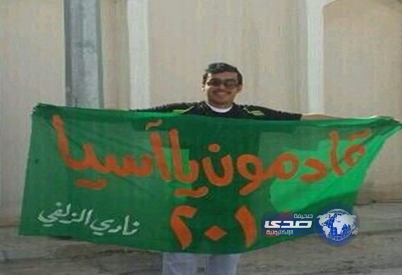 ماشاء الله طموحكم عالي!!