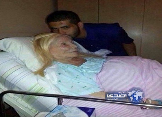 صورة الشحرورة صباح على سرير المرض تجتاح مواقع التواصل