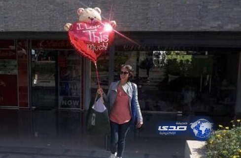 منى زكي تعايد زوجها أحمد حلمي” بدبدوب” في الفالنتاين