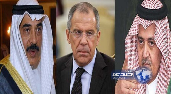 موسكو لدول الخليج: موقفنا في سوريا لا يرتبط بالأشخاص
