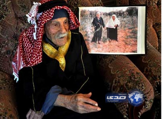 معمر فلسطيني عاصر خمس حقب تاريخية و أمنيته عودة العثمانيين