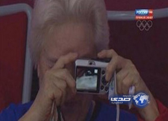 نجمة “تويتر”.. إمرأة فوق الثمانين!