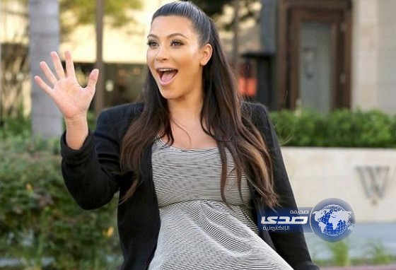 كيم كارداشيان حقنت مؤخرتها بالدهون لتبدو أكبر