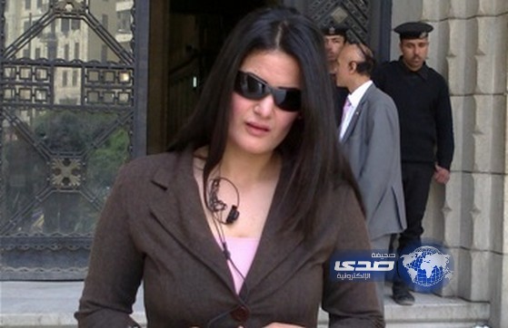 إخلاء سبيل الراقصة سما المصرى بكفالة 3 آلاف جنيه