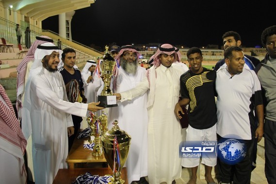 بالصور… طلاب وطالبات تعليم الليث يتفوقون في ملتقى ” شباب مكة ”