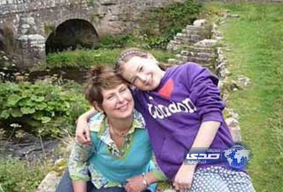 طفلة في الـ12تنتحر حزنا على والدها