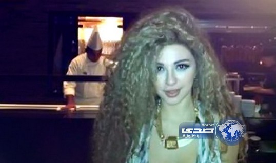 اللبنانية مريام فارس بشخصية “جنية” في دبي