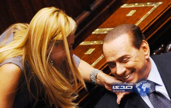 عاهرات إيطاليا يطالبن بحصولهن على تقاعد حكومي