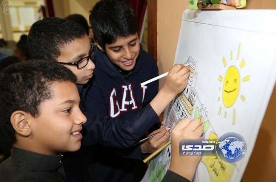 هيئة السياحة تطلق برنامج &#8220;لون مع التراث&#8221; في مدارس البنين والبنات