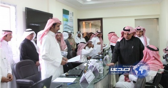 افتتاح صالة لخدمة مراجعي الضمان في الرياض