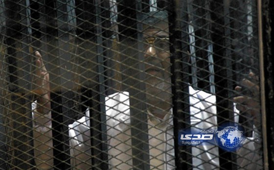 اتهام مرسي بتسريب أسرار مصر الأمنية الى إيران