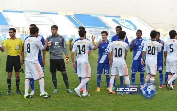 نتائج الجولة 17 من دوري كأس الأمير فيصل بن فهد