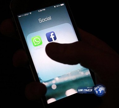 عطل في جهاز توجيه الشبكة وراء انقطاع «واتساب»