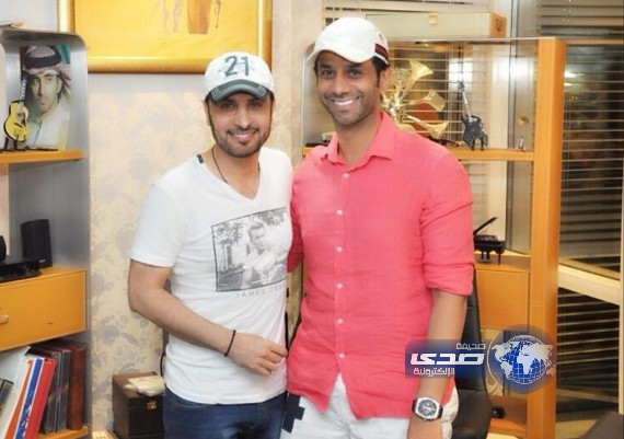 فايز السعيد يستعد لماجد المهندس بعد أصالة