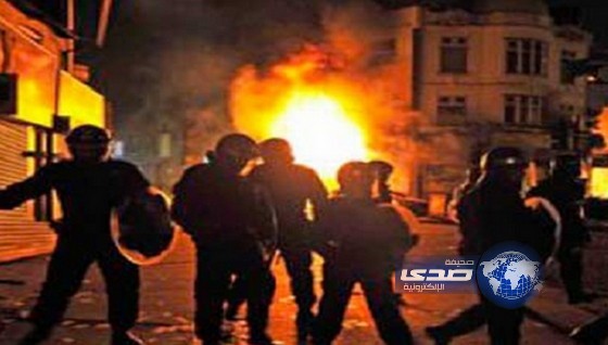 السجن 10 سنوات لقطري أحرق منزل صديقته السابقة