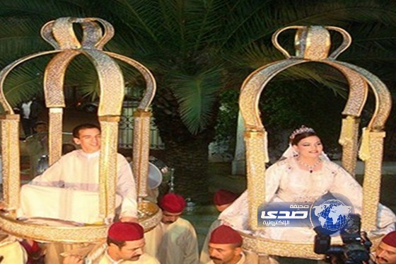 الحكة تسبب في نقل أربعين مدعوا لحفل زفاف إلى المستشفى