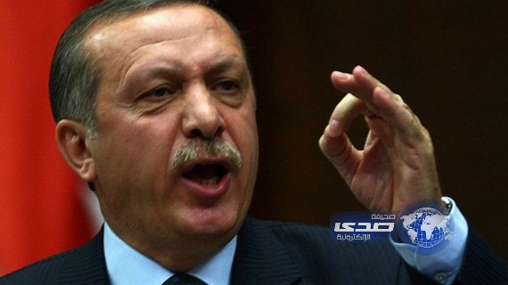 المعارضة التركية تطالب باستقالة أردوغان على خلفية فضيحة التنصت