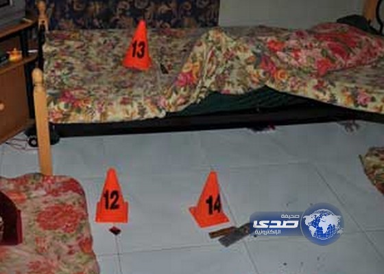 مقتل فتاتين فلسطينيتين في جرائم شرف