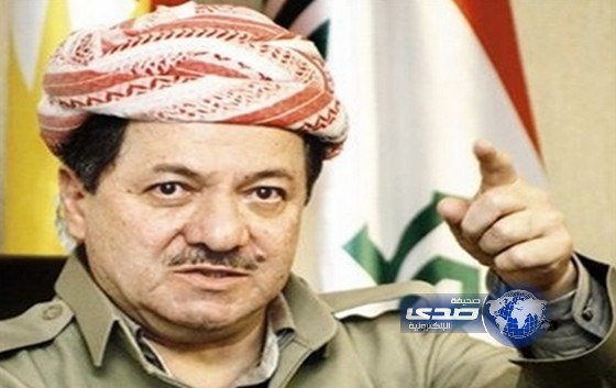 البارزاني: قطع رواتب موظفي كردستان من بغداد “إعلان حرب”