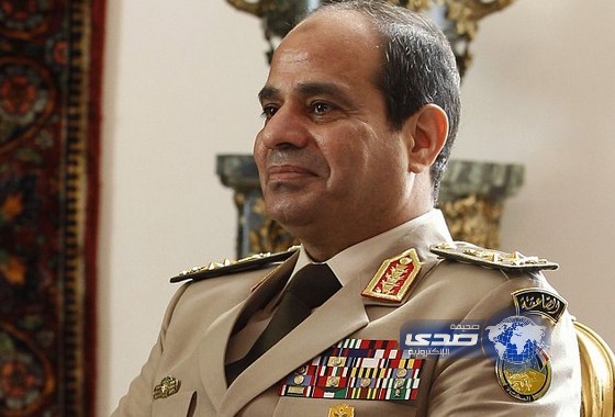 السيسي باق في منصبه كوزير للدفاع