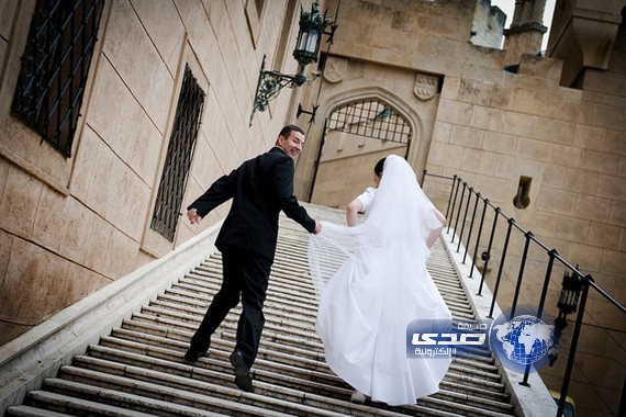 الزواج يحافظ على ضغط دم سليم وبالأخص عند الرجال