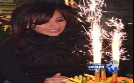 بالفيديو.. نجوى كرم تفاجئ محبيها في عيد ميلادها