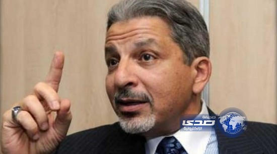 اختيار قطان عميداً للسلك الدبلوماسي العربي في مصر